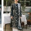 Johra Tex JT-157 A Rayon Embroidered Pakistani Salwar Kameez