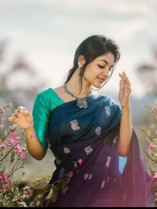 KP-R Creation KP R 022 Wholesale Silk Kanchivaram Saree Catalog