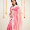 KP-R Creation KP R 182 Wholesale Lilan Saree Collection