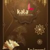 Kala Fashion Jaipuri Vol 8 Cotton Printed Suit Wholesale