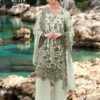 Luxuria Trendz 1529 Wholesale Designer Readymade Pakistani Suit