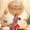 Mayur Creation Nigar Vol 8 Wholesale Karachi Cotton Pakistani Suit