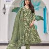 Radhika Cinderella Vol 1 Wholesale Cotton Printed Anarkali Kurti