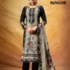 Rangoon Rangoli Wholesale Muslin Readymade Salwar Suit Catalog