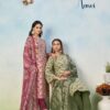 Sargam Aarvi Wholesale Premium Lawn Cotton Salwar Kameez Collection