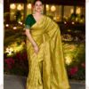 Sethnic Dolenza Vol 3 Soft Dola Silk Saree Collection