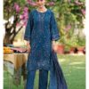 Shree Bin Saeed Lawn Collection Vol 21 Readymade Cotton Suit Set