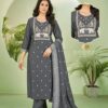 Vardan Alinee 167 to 169 Wholesale Readymade Viscose Salwar Suit