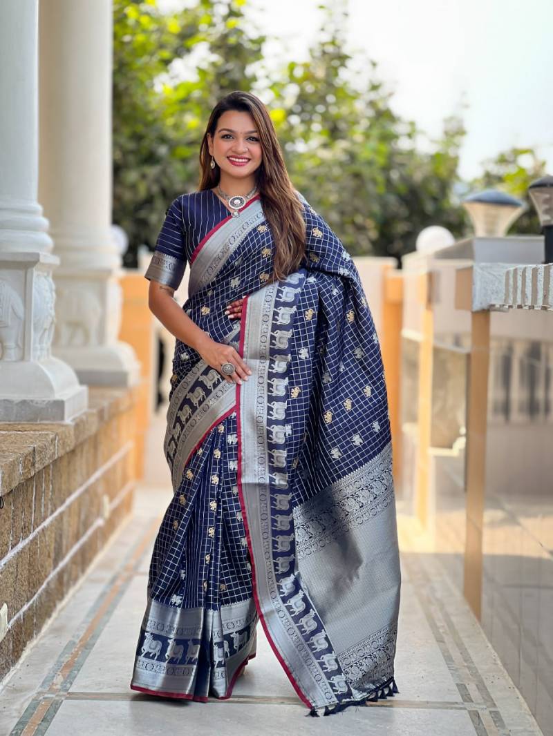 Vardan Banarasi 40185 Wholesale Soft Silk Saree Collection