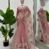 Bollywood Fancy Sarees Wholesale