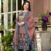Vardan Naisha K 85 Wholesale Cotton Readymade Salwar Suit