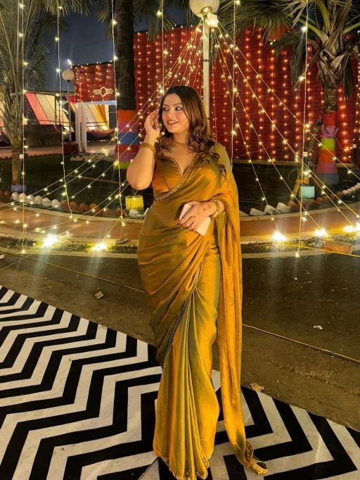 Vardan No. 632 Wholesale Frandy Saree Collection