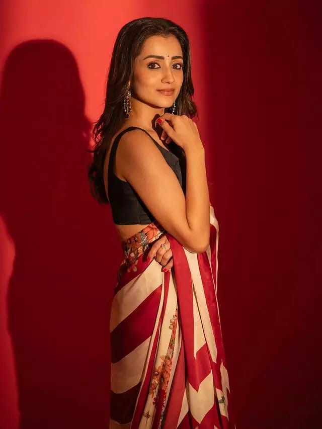 Vardan Trisha Wholesale Semi Modal Silk Sarees Collection