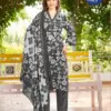 Vitara Minal 2 Wholesale Cotton Printed Kurti Bottom With Dupatta