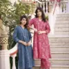 Woodee Aneri Wholesale Cotton Co-Ord Set Collection