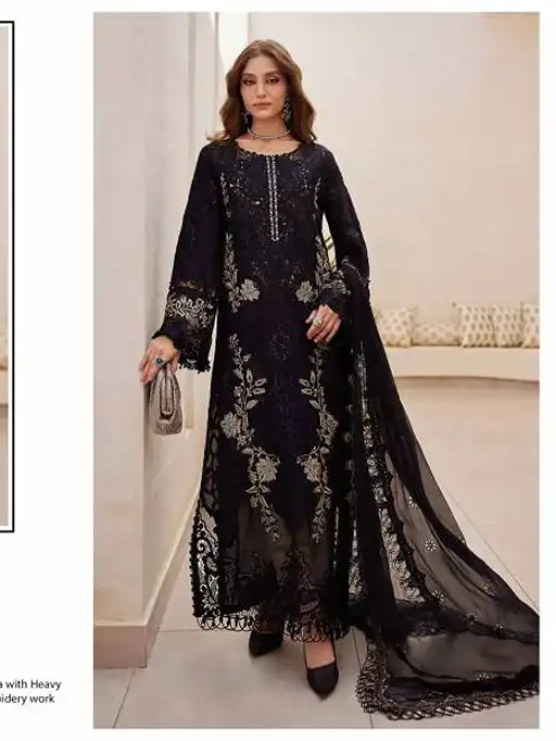 Alzohaib Aarzoo Vol 1 Wholesale Premium Cambric Cotton Pakistani Suit Catalog