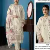Bilqis B 205 Wholesale Lawn Cotton Readymade Pakistani Kameez
