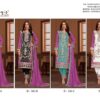 Bilqis B186 Wholesale Premium Pakistani Salwar Kameez Catalog