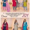 DEECEE JOY Wholesale Readymade Patiala Suit Collection