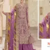 Fepic Rosemeen D No 1963 Wholesale Designer Pakistani Suit