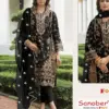 Fepic SR3057 Wholesale Designer Pakistani Suit Collection