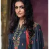 Ganga Tamsin 3720 Wholesale Cotton Satin Printed Salwar Kameez