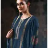 Ganga Vrisya 3798 Wholesale Designer Salwar Kameez Collcetion