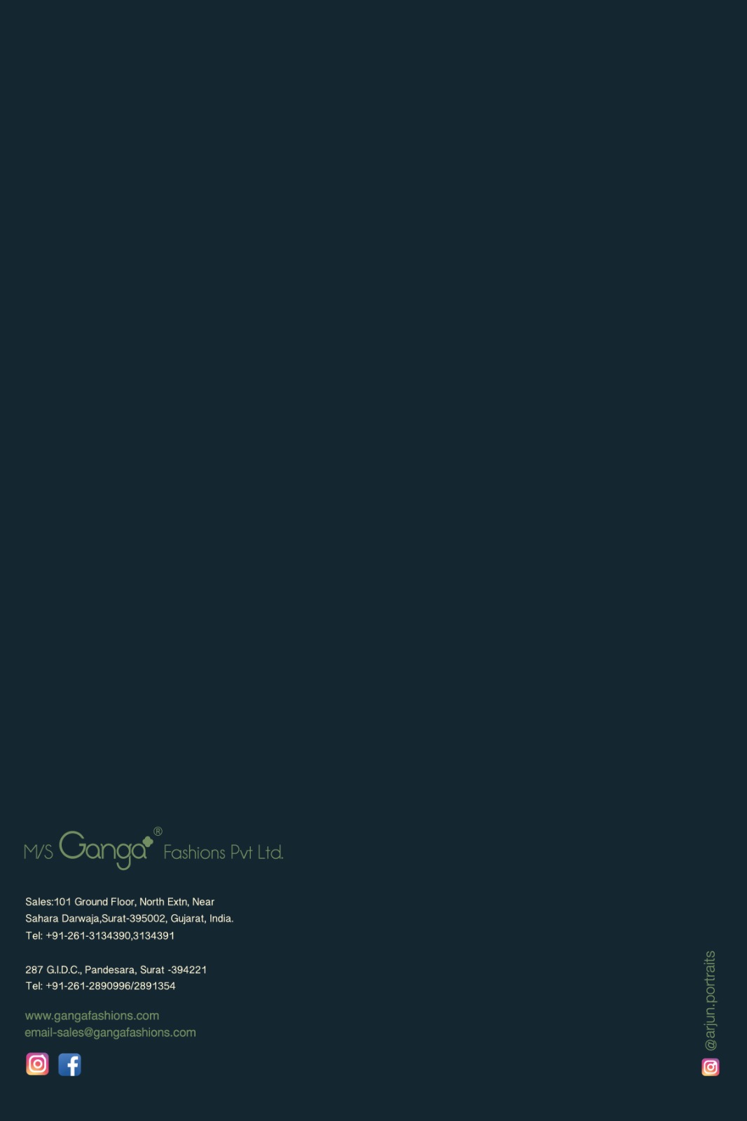 Ganga Yuktha 3108 Wholesale Premium Bemberg Silk Salwar Kameez - Image 7