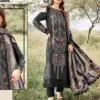 Hoor Tex H-377 A to D Wholesale Heavy Rayon Pakistani Salwar Kameez