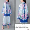 Hoor Tex HF-204 Wholesale Readymade Cotton Pakistani Suit