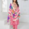 Ibiza Carnival Wholesale Masleen Designer Salwar Kameez