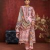 Ibiza Riyasat Vol 9 Wholesale Readymade Maslin Printed Salwar Suit