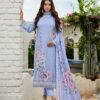 Ibiza Tunic Wholesale Bemberg Muslin Designer Salwar Suit Catalog