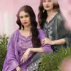 Karissa Joohi Wholesale Readymade Premium Viscose Salwar Suit Collection