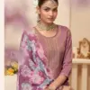 Kessi Four Dots Mouni Wholesale Fancy Salwar Kameez Collection