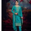 Kessi Kimaya Wholesale Organza Designer Salwar Kameez Collection
