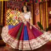 Khushbu Fashion KF Raas Vol 24 Navratri Designer Lehenga Choli Collection
