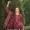 Kilory Trends Oddny Wholesale Pure Muslin Salwar Kameez Catalog