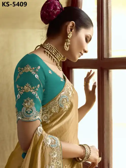 Kimora Pankhudi Wholesale Designer Saree Collection — Wholesale, Kimora wholesale from Surat — view 21