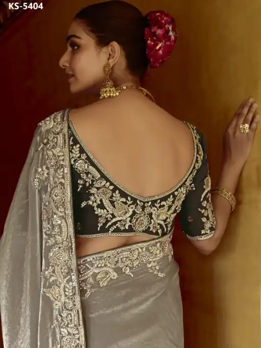 Kimora Pankhudi Wholesale Designer Saree Collection — Wholesale, Kimora wholesale from Surat — view 25