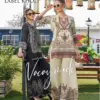 Label Khoj Vacay Mode Wholesale Readyamde Viscose Maslin Salwar Suit