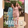 Lady Leela Marbles 7 Wholesale Premium Viscose Silk Co-ord Set Collection