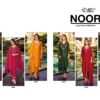 Lady Leela Noor-2 Wholesale Luxurious Readymade Salwar Suit Collection