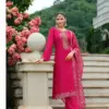 Lily and Lali Mehzabeen Wholesale Viscose Readymade Salwar Suit Collection
