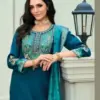 Lily and Lali Sajawat Wholesale Viscose Readymade Suit Collection
