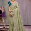 MN Shahi Poshak Vol 2 wedding festive handwork sarees (2)