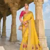 MN Shahi Poshak Vol 2 wedding festive handwork sarees (2)