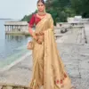 MN Shahi Poshak Vol 2 wedding festive handwork sarees (2)