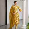 Mittoo Disney Vol 2 Wholesale Rayon Kurti With Bottom Dupatta