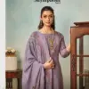 Nishant Fashion Shymphoni Vol 3 Wholesale Viscose Muslin Salwar kameez